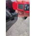 двері задні ліві Nissan Qashqai J10 +2 color gab H2101EY1MA 